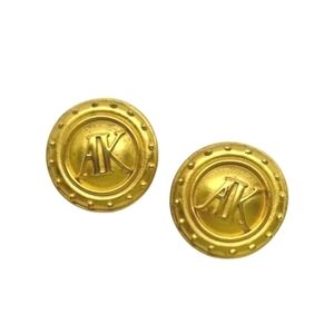 Anne Klein earrings